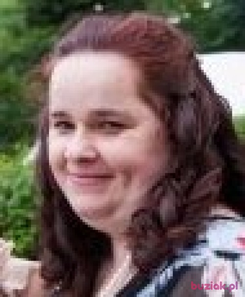 anetka34, Kobieta, 50 lat, Lubań