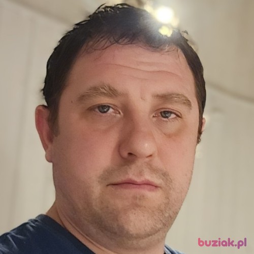 krzychu35fajny, Male, 37 years, Staszów