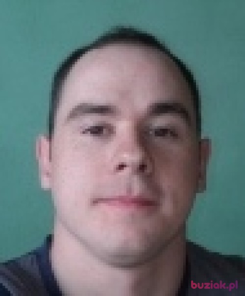 poprosKrzysztof, Male, 34 years, Wodzisław Śląski