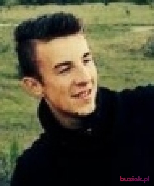 Grzmilek97, Male, 27 years, Radom