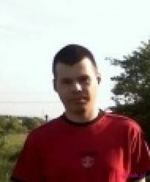 tomek2536, Male, 41 years, Będzin