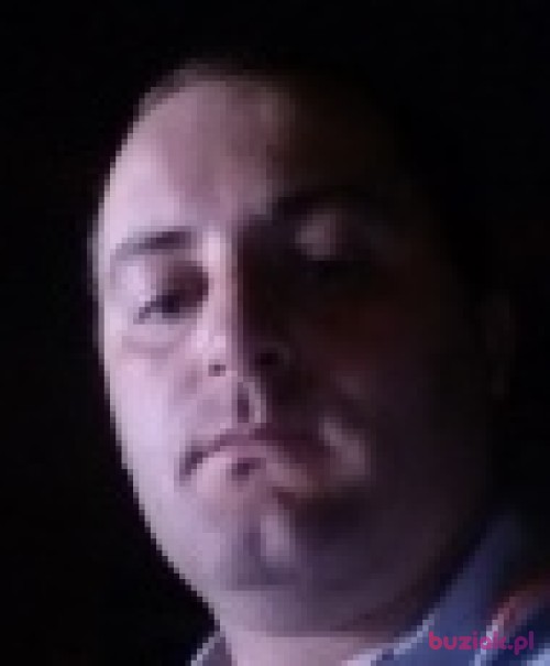 hubert2222, Male, 43 years, Krasnystaw