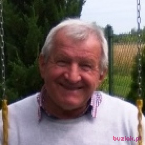 gregor555, Mężczyzna, 79 lat, Gdynia