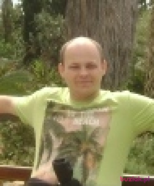 Miszel83, Male, 42 years, Jaworzno