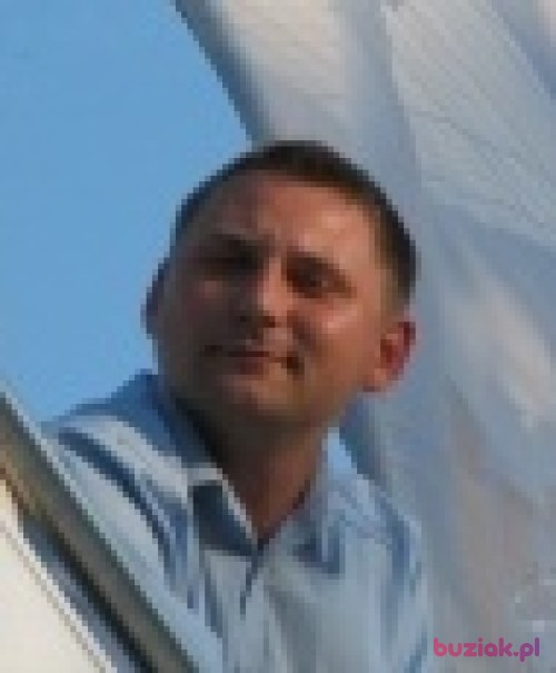 rafalprze, Mężczyzna, 47 lat, Kraków