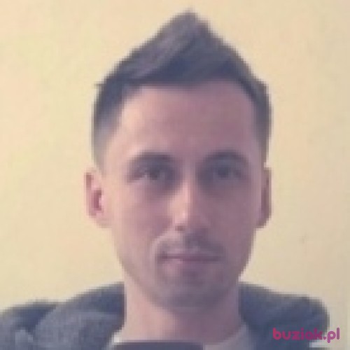 xIwox, Male, 37 years, Nysa