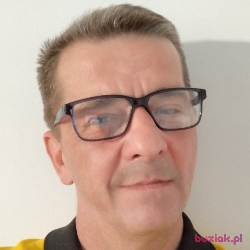 Darek696milyhot, Mężczyzna, 54 lata, Berlin