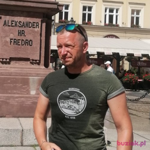 Filiplux1, Male, 41 years, Radom