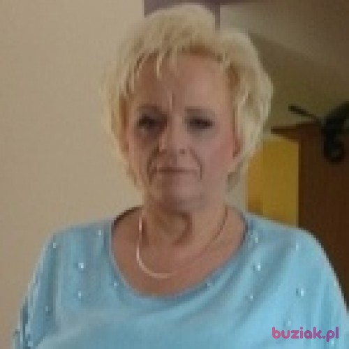 basinka50, Kobieta, 59 lat, Nadrenia Północna-Westfalia