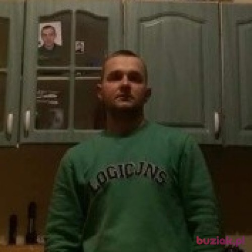 CamilloGT06, Mężczyzna, 31 lat, Białystok