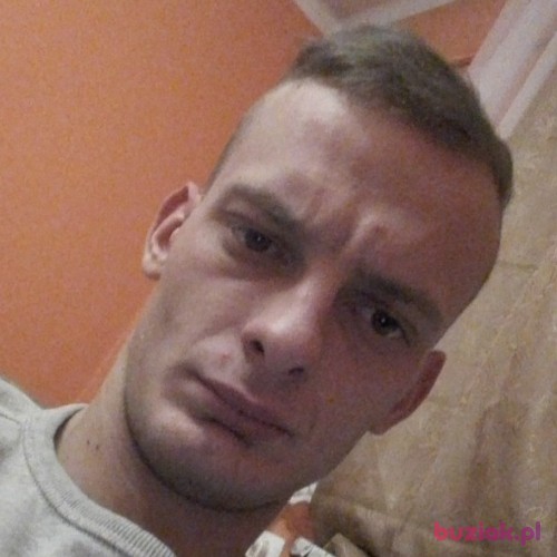 Kamil1cc, Mężczyzna, 26 lat, Ciechanowiec