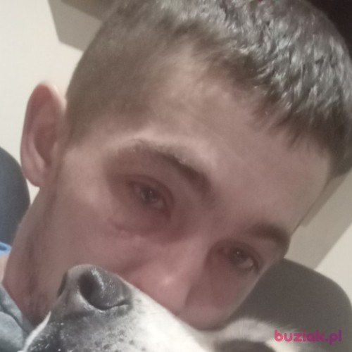 michal19932, Mężczyzna, 31 lat, Hajnówka