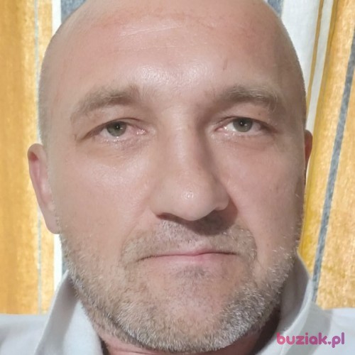 romanB77, Male, 48 years, Wrocław