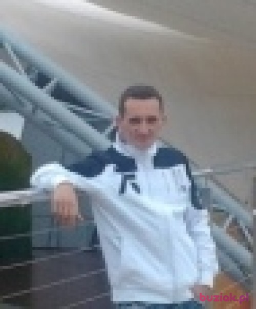 traker40, Male, 49 years, Gorzów Wielkopolski