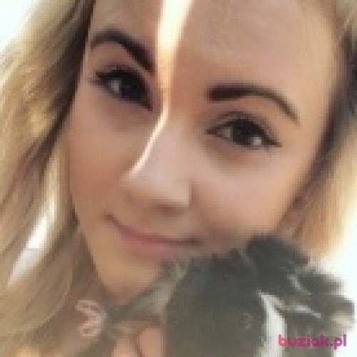 paulalyna, Kobieta, 28 lat, Olsztyn