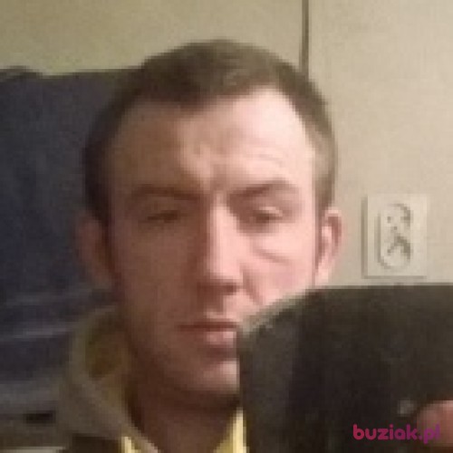 Marcin1200, Mężczyzna, 33 lata, Kożuchów