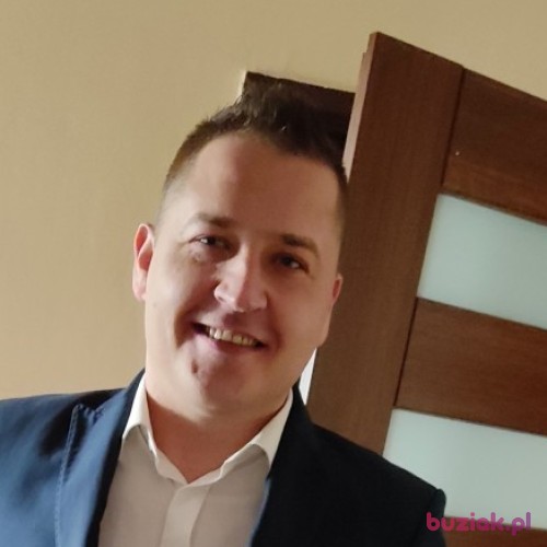 Przemoooo1989, Male, 35 years, Lublin