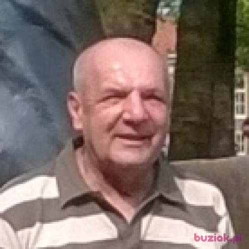 mayk7, Mężczyzna, 70 lat, Jarosław