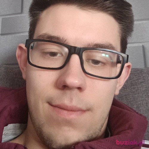 Damian2001abc, Mężczyzna, 23 lata, Bełchatów