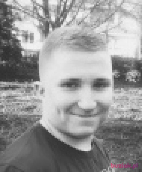 Daniel284, Mężczyzna, 27 lat, Białystok