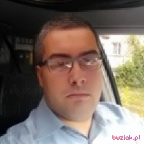 radzio03, Mężczyzna, 35 lat, Golub-Dobrzyń