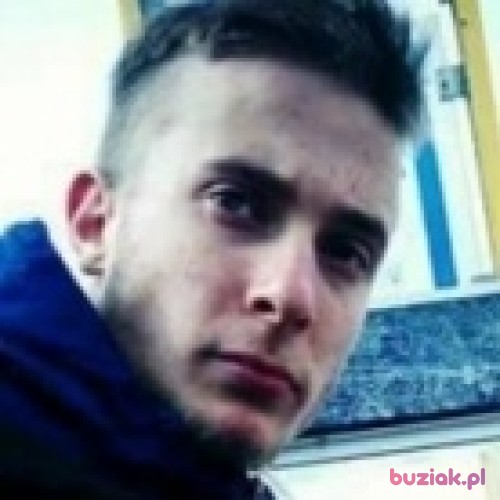 dybalos123, Male, 26 years, Kalisz