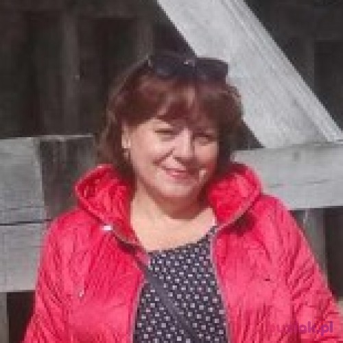 BasiaJ, Kobieta, 59 lat, Łódź