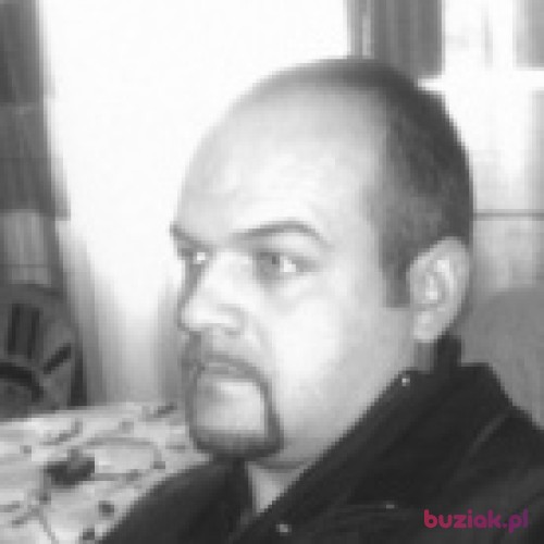 Raf84, Mężczyzna, 40 lat, Radzyń Podlaski