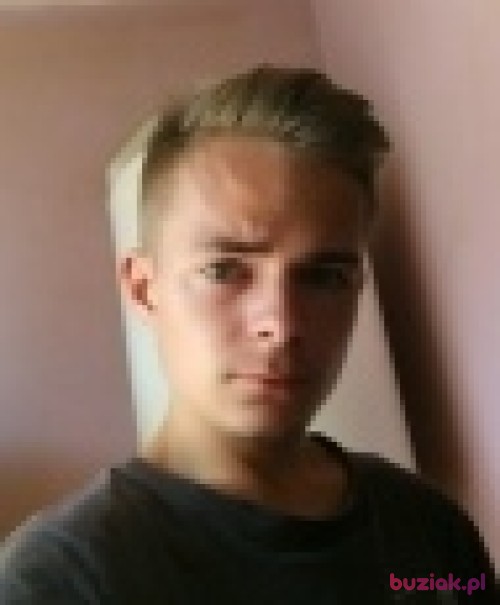 Oliwer09, Male, 25 years, Grudziądz