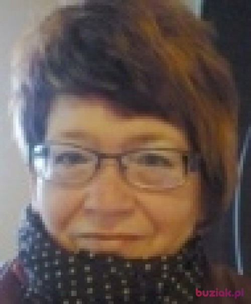 Krystyna11, Female, 71 years, Janów Lubelski