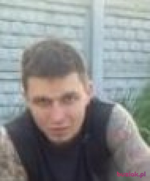 cukiernik, Mężczyzna, 39 lat, Szczecin