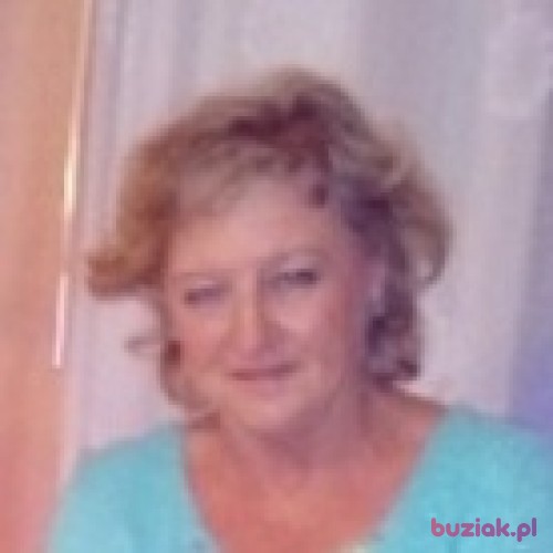 MARYAM55, Kobieta, 69 lat, Golub-Dobrzyń