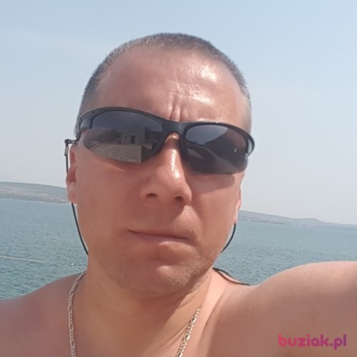 Mateusz4410, Male, 49 years, Monachium