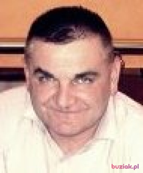 bnd, Male, 55 years, Poznań