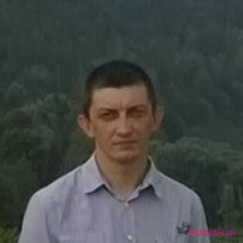 waks34, Male, 43 years, Szczawnica