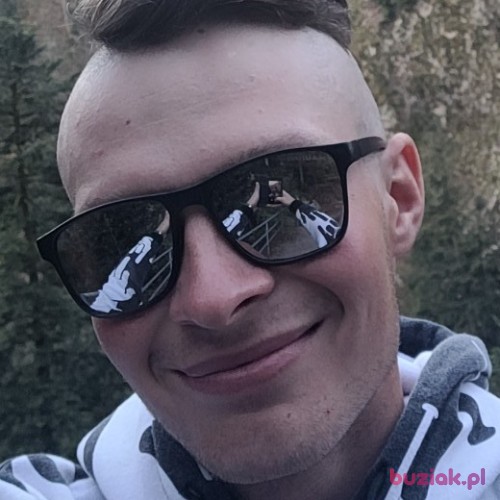 Dancy, Male, 24 years, Lublin