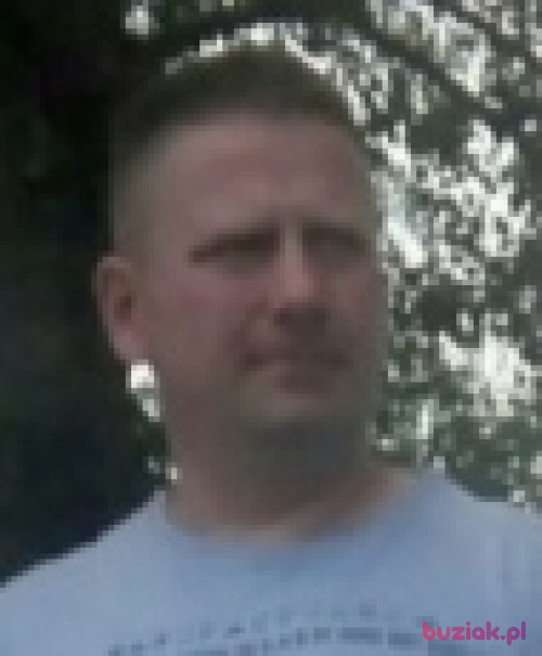Grzesiek7914, Male, 46 years, Radom