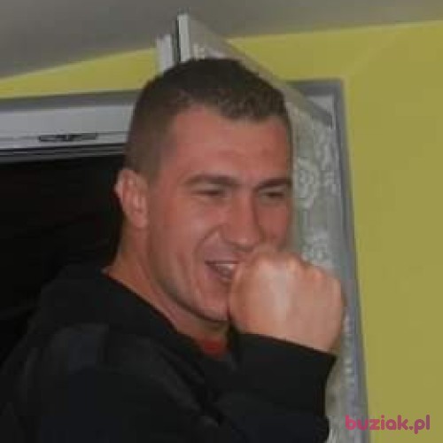 jony3939, Mężczyzna, 43 lata, Barlinek