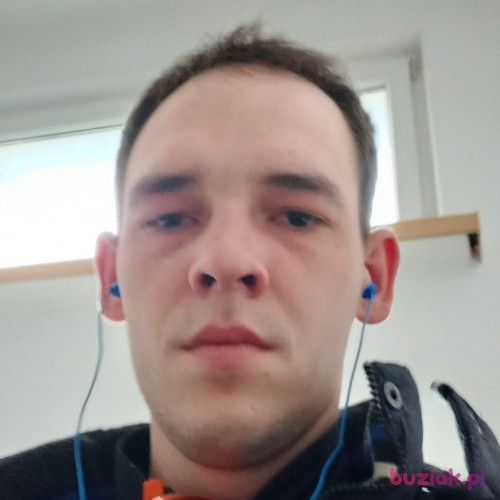 Fajnydaniel, Mężczyzna, 31 lat, Białystok