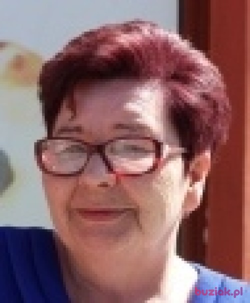 wlodarczak, Kobieta, 71 lat, Jelenia Góra