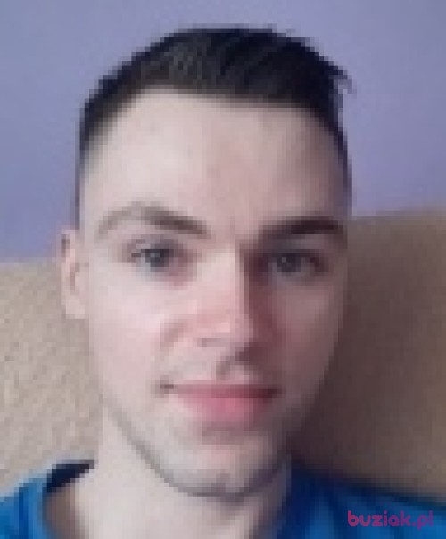 Bartek9516, Mężczyzna, 29 lat, Głubczyce