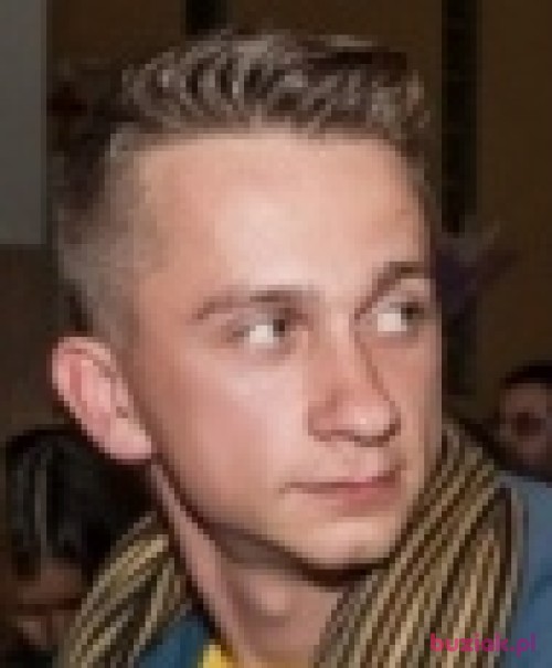 asacura13, Male, 30 years, Kalisz