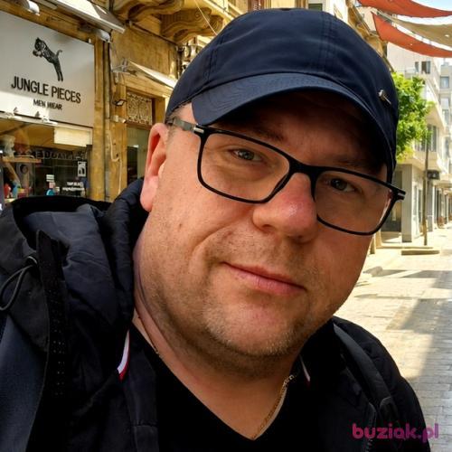 Rafus24, Male, 47 years, Grodzisk Mazowiecki