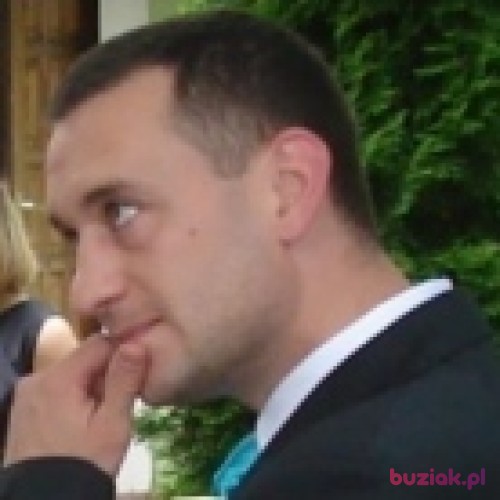 Ozi, Mężczyzna, 41 lat, Puławy