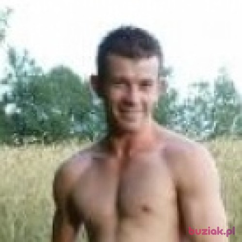krzysztof8707, Male, 37 years, Połczyn Zdrój