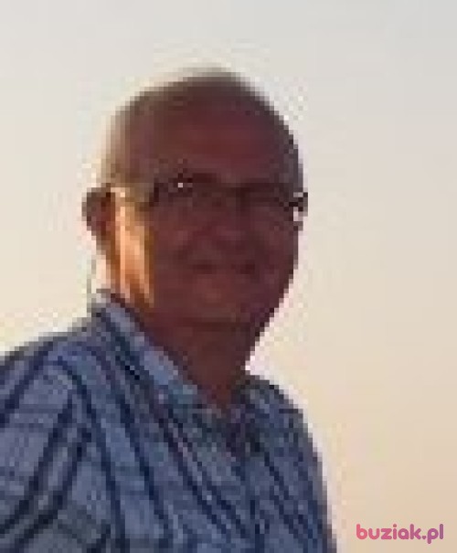 jacekA57, Mężczyzna, 67 lat, Łódź