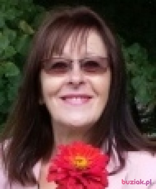 Deizi, Female, 73 years, Lublin