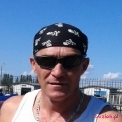NagaNatura, Mężczyzna, 49 lat, Bieruń