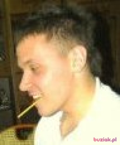 szewa10, Male, 32 years, Zabrze