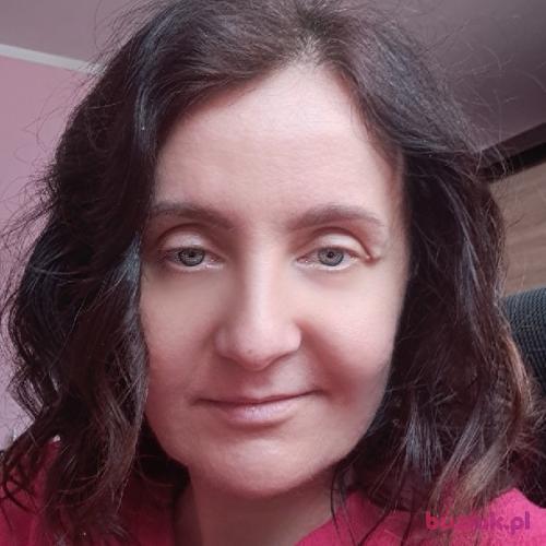 Jolisia123, Kobieta, 46 lat, Bolesławiec